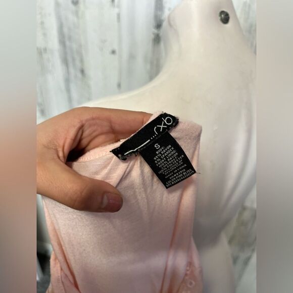 PINK BLOUSE - Picture 4 of 5